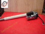 Stryker FL28C Gobed Ii Medsurg Head Section Hi-lo Motor Tested. Fixed Price $445.00.