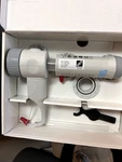 Brandtech 4600101 Dispensette Analog, W/ Recirculation Valve 0.1-1ML. Fixed Price $400.00.