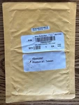 Waters 700002597 Acquity Wash Housing, Uplc Pump - New Sealed. Fixed Price $124.00.