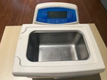 Branson CPX2800H CPX-952-218R Ultrasonic Cleaner With Heater Digital Timer. Fixed Price $450.00.