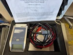 Unfors 710L Radiographic Multometer Xray Test Mas - 4 Available. Fixed Price $1500.00.