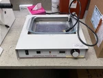 Boekel 145701 Lighted Tissue Flotation Heated Water Bath. Fixed Price $150.00.