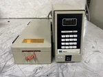 Waters (tcm+chm) Temperature Control And Column Heater Modules 038000 038040. Fixed Price $225.00.