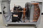 007993 / Thermoflex 2500 Condensing Unit Fisher 60 Day Warranty. Fixed Price $4508.03.