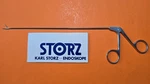 Karl Storz 8593A Surgical Kliensasser Grasping Forceps 23CM Straight. Fixed Price $125.00.