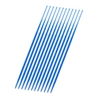 Biologix Disposable Inoculating Loops, L/10 Gamma Sterile Sample Rod. Fixed Price $69.99.