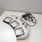 Arthrex AR-8315C Footswitch. Fixed Price $125.00.