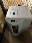 Parker Balston Hydrogen Generator. Fixed Price $2200.00.