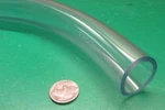 Tygon ND-100-65 Tubing ADF00062 1/4" Od X 1.00" Id 1/8" Wall 25 Ft Length. Fixed Price $583.20.