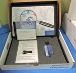 New Thermo Compound Discoverer 2 /mass Frontier 7.0 Upgrade Software OPTON-30570. Fixed Price $495.00.