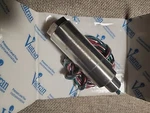 Viatran Pressure Transmitter, Model 570 4-20 Ma 0-200 Psia. Fixed Price $255.00.