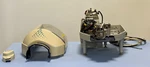 Advion Biosystems Nanomate 100 Robot With Lot Of Triversa Coupler & Esi Chips. Fixed Price $787.24.