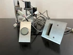 Med Associates Switchable Lighted Liquid Dipper ENV-202M-S With 110M, & 221M. Fixed Price $197.00.