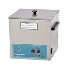 Crest Powersonic Ultrasonic Cleaner Gallon Timer & Heat P360HT-45 115V. Fixed Price $1000.00.