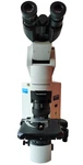 Olympus BX45TF Microscope With U-ttbi Ergonomic Tilting Telescoping Head. Fixed Price $2999.99.