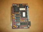 Varian Corrousel Mode Control D882600-02 New. Fixed Price $300.00.