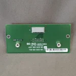 Bio-rad 800-5035 Rev Led, Pcb Board, Versadoc Fab 920-5035. Fixed Price $49.99.