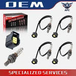 4O2 Oxygen Sensor Up/downstream For Dodge Ram 1500 Stratus Charger 300 234-4587. Fixed Price $35.68.