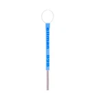 Ellman Reusable Round Loop Electrode B9B Set Of 5 Pcs. Fixed Price $99.00.
