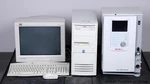 Matec Chdf 2000 Capillary Hydrodynamic Fractionation. Fixed Price $7995.00.