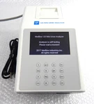 Medline Mini Urine Analyzer S/n 275D. Fixed Price $224.25.