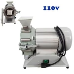 110V 200W 1400R/MIN Lab Miniature Shredder Micro-soil Disintegrator. Fixed Price $205.86.