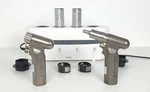 Aesculap Acculan 3 GA672 + GA674 Op Set Drill Charger 2X Batteries. Fixed Price $8088.17.