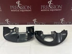 Steris 4085 Upper Column Plastic Shroud Cover. Fixed Price $550.00.