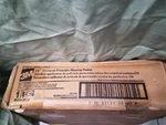 Portable 3M Overspray Protective Sheeting Masker, Model 06780. Fixed Price $224.99.