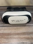 Virtual Reality Goggles Headset Gear Video Glasses Vr-voltex. Fixed Price $9.99.