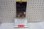 Scope Leads Model TL-216 Nos Fits DVM-638 636 634 Dcm 602. Fixed Price $15.99.