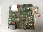 Hp Agilent 5971A 5972A Msd Main Board 05971-60018. Fixed Price $400.00.