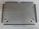 Thermo Scientific Pn 6820.4083 Well Plate Support Rack For Ultimate Autosampler. Fixed Price $74.99.