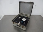 Usg 120-54-15 Pressure E.v.l. Test Gauge Aviation M1303. Fixed Price $524.99.