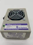 Systems, Zstat 6420 Ionizer Blower With Black Bracket, Used (a). Fixed Price $65.00.