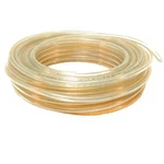 10 Feet Of Tygon Small Engine Fuel Line LP-1200 1/4" Id X 3/8" Od Clear. Fixed Price $28.97.