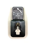 Stryker 6126-120 Aseptic Battery Housing W/ 6126-130-000 Transfer Shield. Fixed Price $285.00.