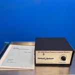 Visitech Systems BP-2000 Blood Pressure Analysis Control Unit With Manual. Fixed Price $495.00.