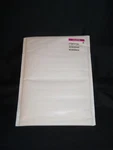 Millipore Qualification & Maintenance Workbook For Milli-q Gradient ZMQS-1. Fixed Price $22.99.