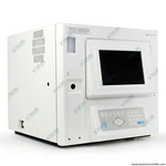 Shimadzu TOC-5000A Total Carbon Analyzer Pc Controlled With 1 Year Warranty. Fixed Price $8900.00.