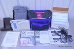 Bmds Programmable Id Data Acquisition Notebook 5002. Fixed Price $395.00.