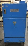 Nivac Nihon 3 Phase 2.2KW 460V Dust Collector Vacuum Cleaner #410TAW (tested). Fixed Price $399.99.