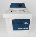Branson 1210R-MT Ultrasonic Cleaner. Fixed Price $399.00.