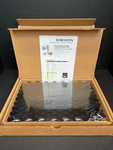 Wheaton Amber Glass 5 Ml Crimp Neck 22 X 44 Mm Total Of 143 Vials. Fixed Price $86.94.
