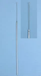 5 Mm Braided Nichrome Inoculating Loop With 8" Handle. Fixed Price $7.75.