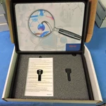New Thermo Compound Discoverer 3.1 Upgrade From 1.0 / 2.0 2.1 Software Dongle. Fixed Price $395.00.