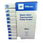 250 Welch Allyn 05031 Oral Probe Covers Suretemp Plus 678 679 690 692 Sealed Oem. Fixed Price $17.99.