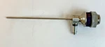 Stryker 502-404-030 4MM X 140MM 4K Precision Ie A/c Arthroscope C-mount. Fixed Price $1000.00.