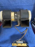 Used Rotron Centrifugal Blowers Model Duplex 41523. Fixed Price $229.99.