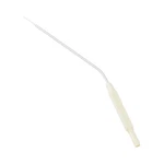 Conmed Frazier Surgical Suction Instrument 10PER Case REF:0033100 (2026/09/26). Fixed Price $29.00.